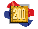 THE 200 CLUB OF UNION COUNTY